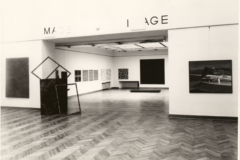 Ze současné brněnské malby